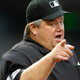 Illustration for article titled Better Know An Umpire: Joe West
